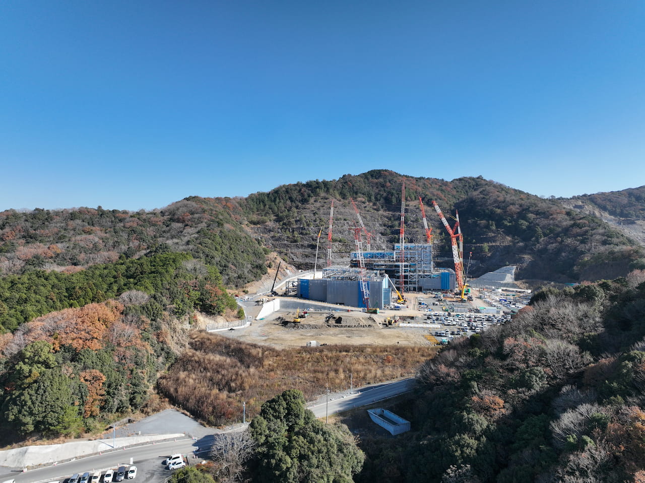 20251218工事進捗写真